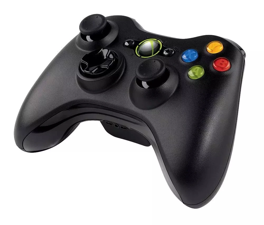 
Gamepad For Xbox 360 Wireless/Wired Controller For XBOX 360 Controle Wireless Joystick For XBOX360 Game Controller Joypad For PC 