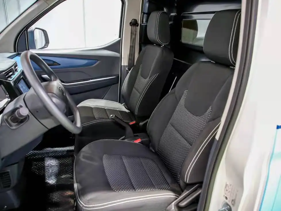 SAIC MAXUS EV30 MINIBUS New Energy vehicle Minbus