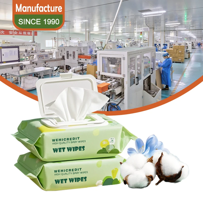 Customizable disposable eco friendly single mini fujian korea japanese single pack power man delay 1-120 pcs wet tissue