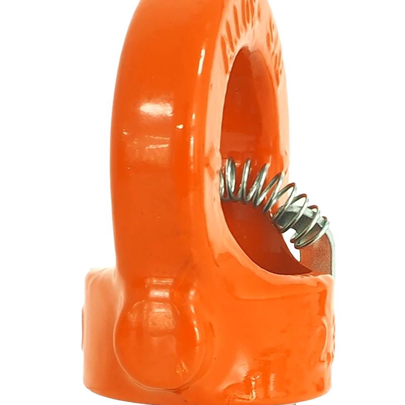 Lifting load fasteners lifting point YD094 swivel ring best price