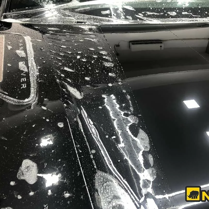 Nick 1.52*15 m ppf film tpu  car paint protection film car film