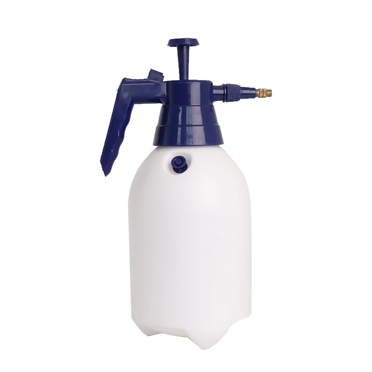 1L 1.5L 2L 3L Farmjet New Style Explosion-Proof Material Stainless Steel Boom Adjustable Nozzle Manual Pressure Pump Gar