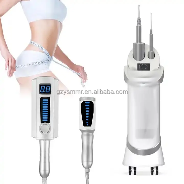 2024  New trend roller machine slimming massage lymphatic body shape