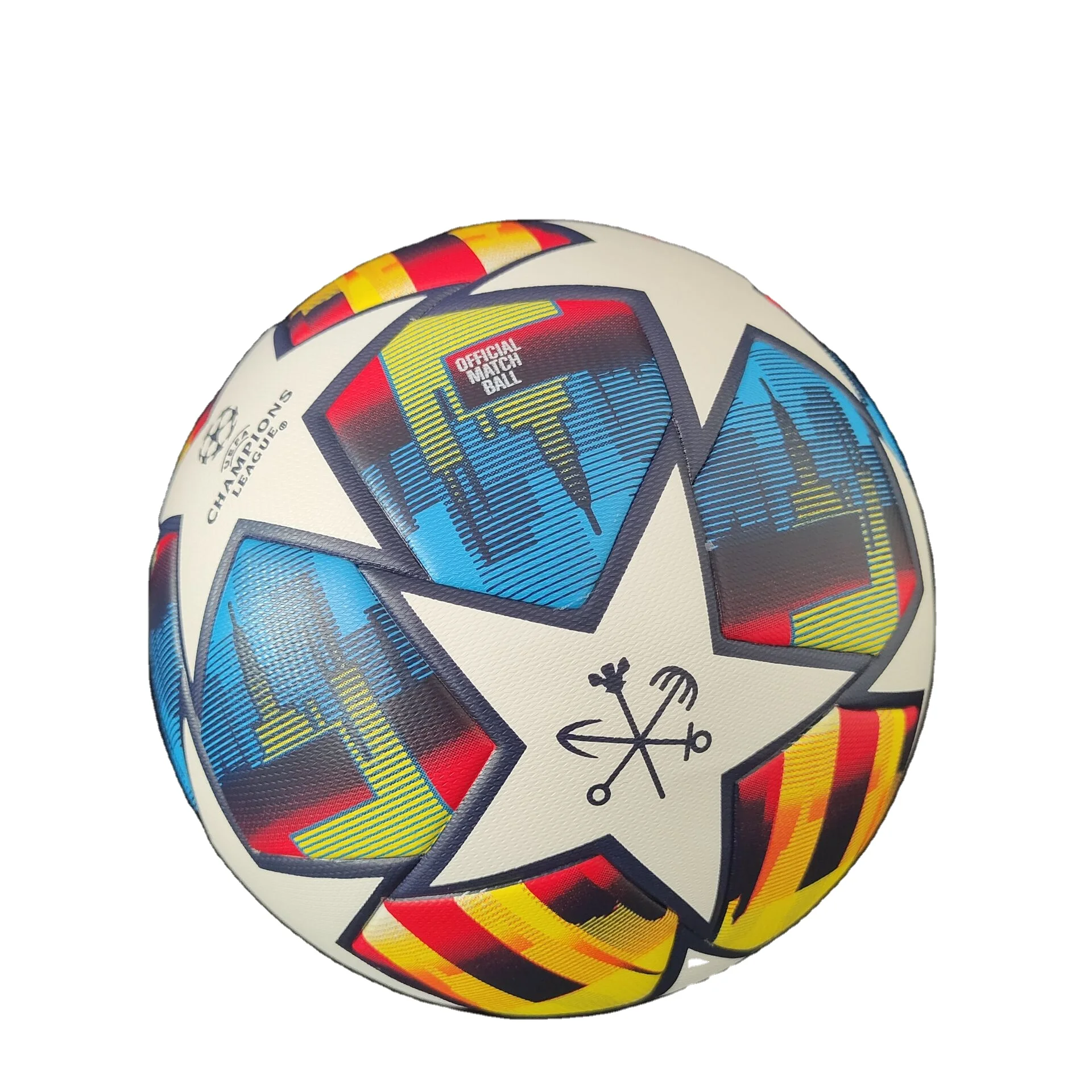Factory Direct wholesale soccer football ball at lowest Price sports balls