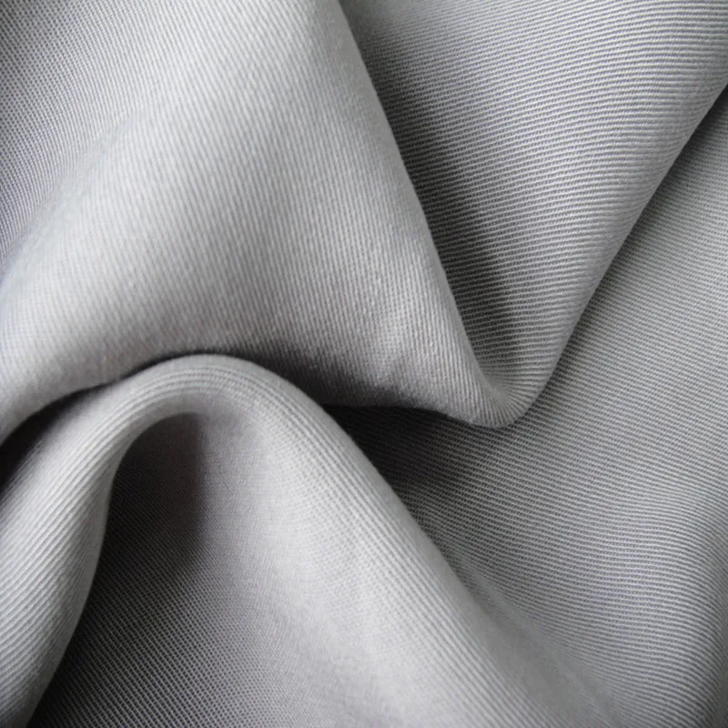 High Density 100% Cotton Fabric for 5 star Hotel Bed Sheet