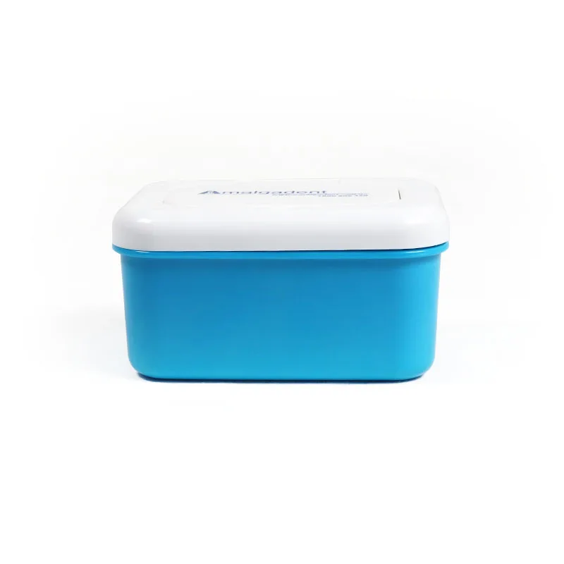 1000m Mint Waxed Dental Floss Roll Floss