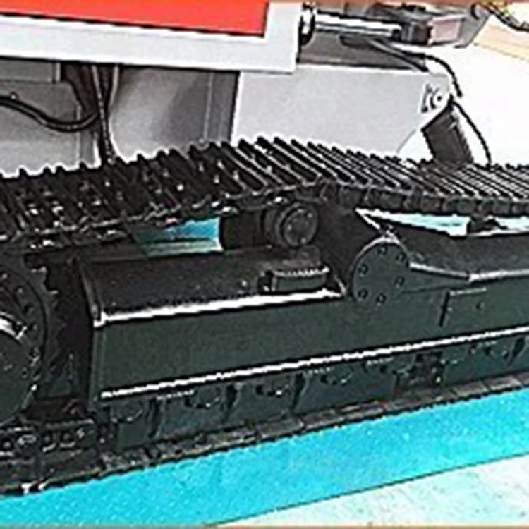 
Small H680 pneumatic & hydraulic mechanical mini portable drill rig for mining 