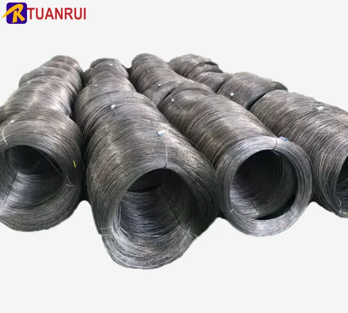 Провод с термостойкостью из меди, никеля и никеля