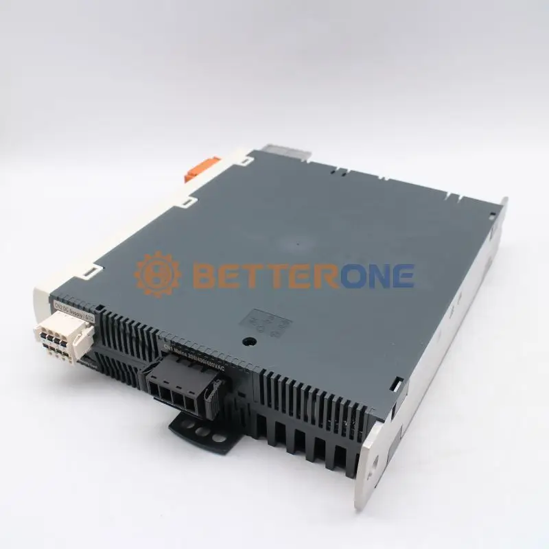 Original Factory High Quality Ethernet Micro Controller Servo Driver and Motor LXM32AD12N4