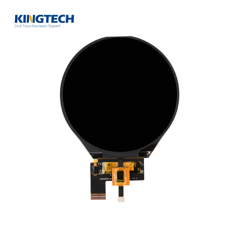  Настройте 10 1 дюймовый емкостный сенсорный экран IIC C-touch 1024*600 TFT IPS RGB ЖК-сенсорный
