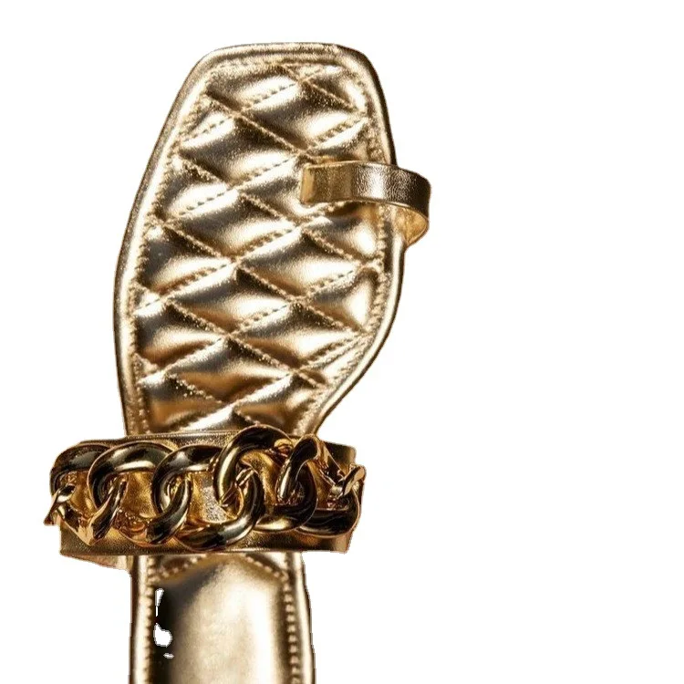 Women sandals Summer girls sandals Ladies fancy flat shoes