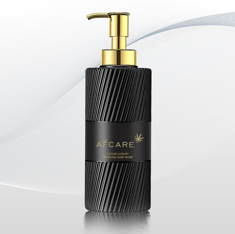 Turkey Keratin Mask Treatment Hair Silicone-Free Moisturizing Nourishing and Keratin Caviar Repair Hair Masks