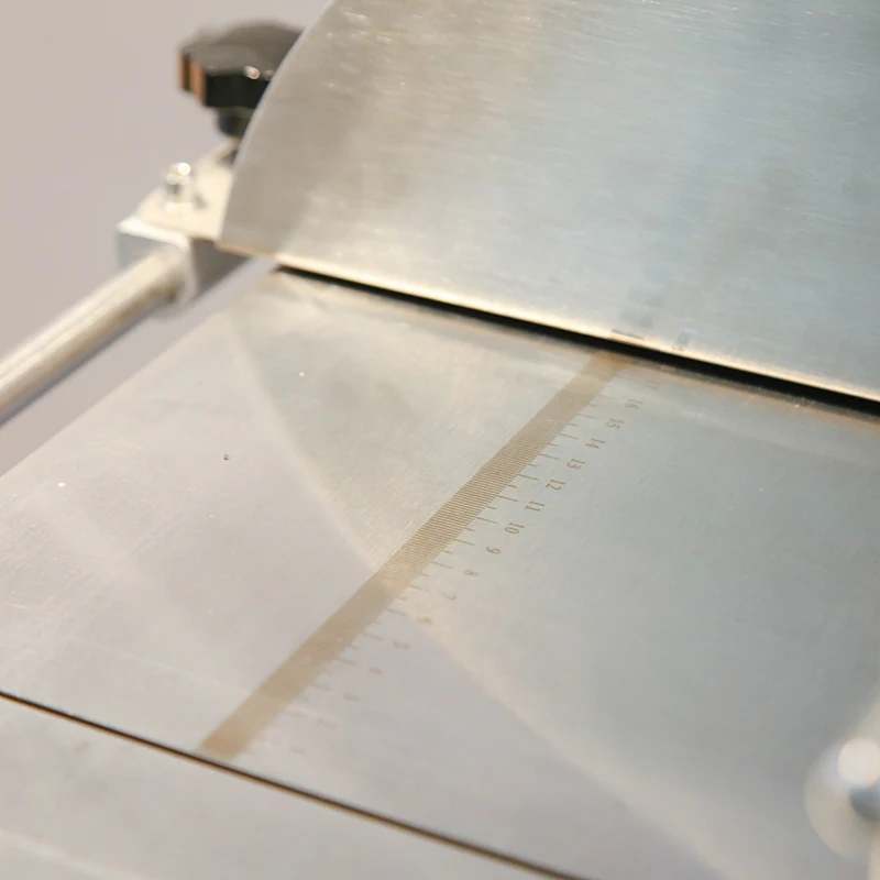 Chuangyu Effortless Bone Cutting with Our Easy-to Use Bone Saw Machine Ideal for Any Meat Processing