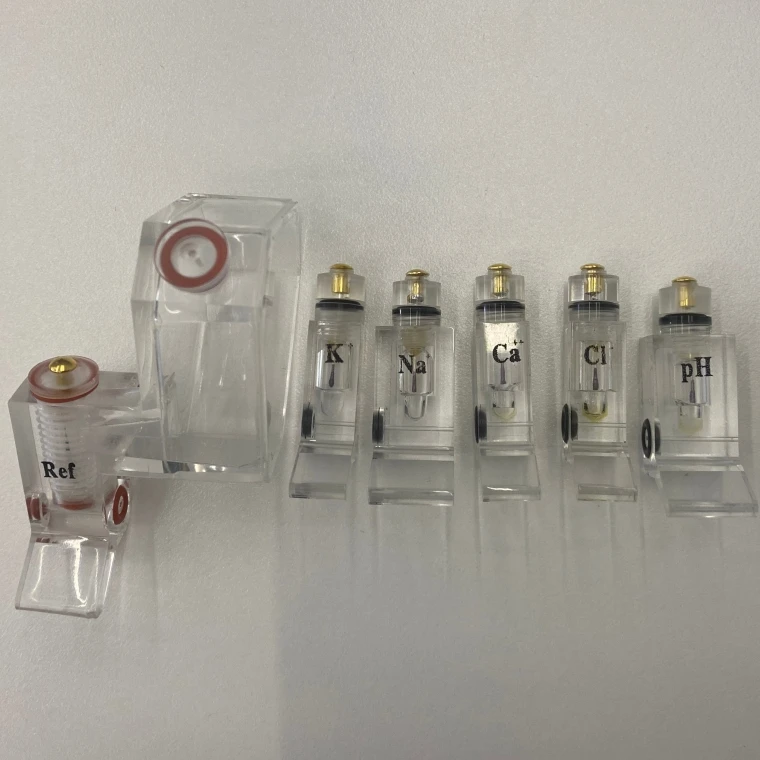 Factory Price Roche AVL 9180 9130 Potassium Electrodes AVL Electrode