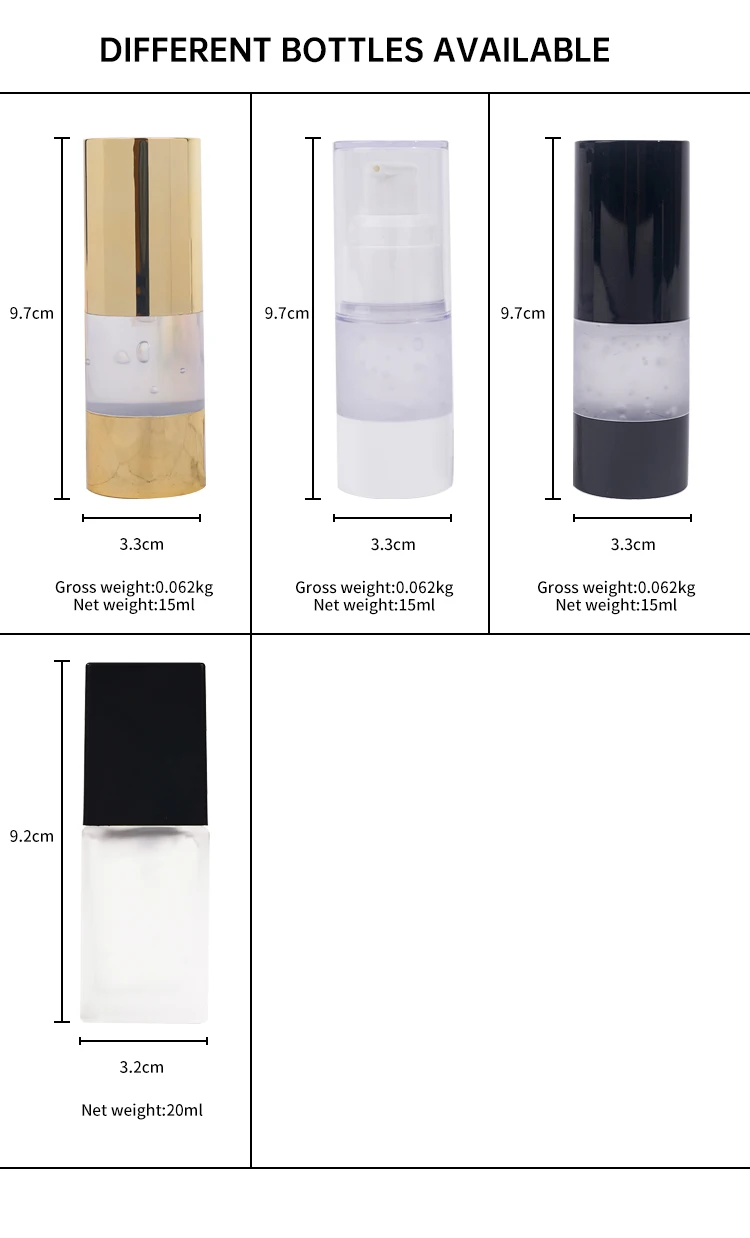 Private Label lightweight moisturizing primer vegan Face makeup glow filter Body Shimmer Liquid Highlighter body glossy oil