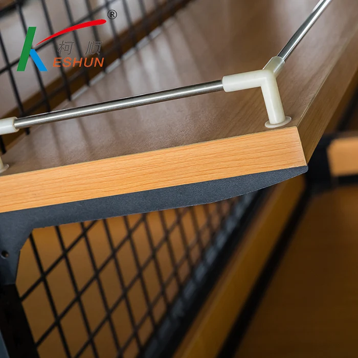 Good Quality Cheap Store Racks Supermarket Equipment Display Shelves Super Market Rack