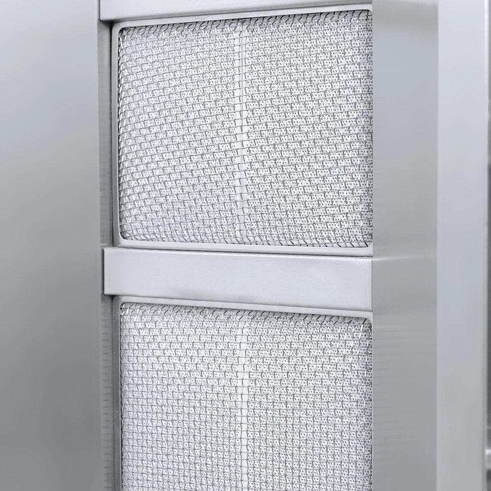  Commercial Stainless Steel Electric Shawarma Broiler Grill Machine Vertical Kebab