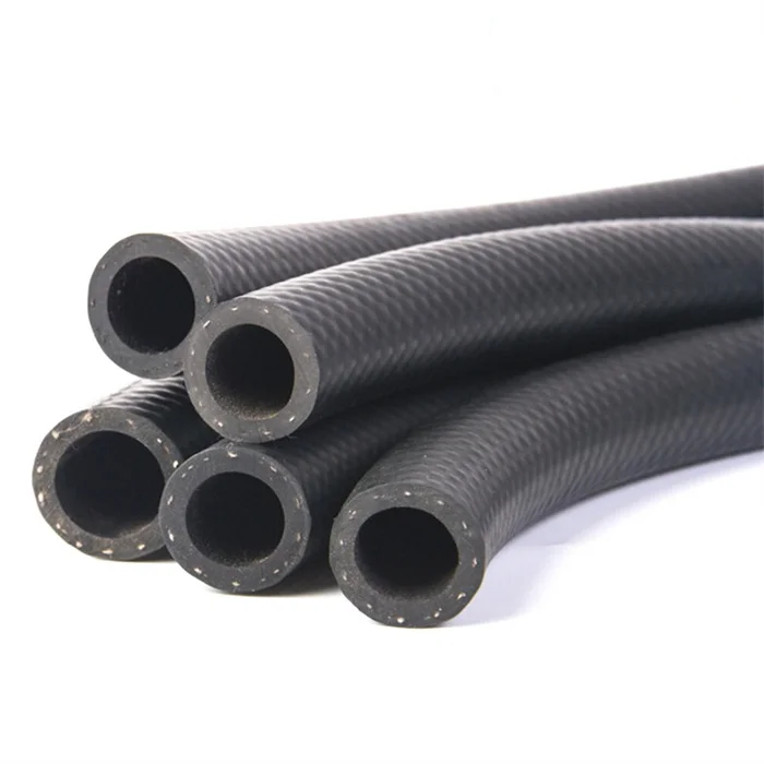 High Standard Reinforced Rubber Fuel Hose/Pipe For Engines Diesel/Air/Water/Oil EPDM Hose