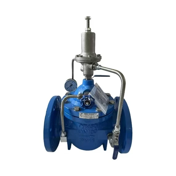 Low price wholesale of high-quality pressure relief valve 500X