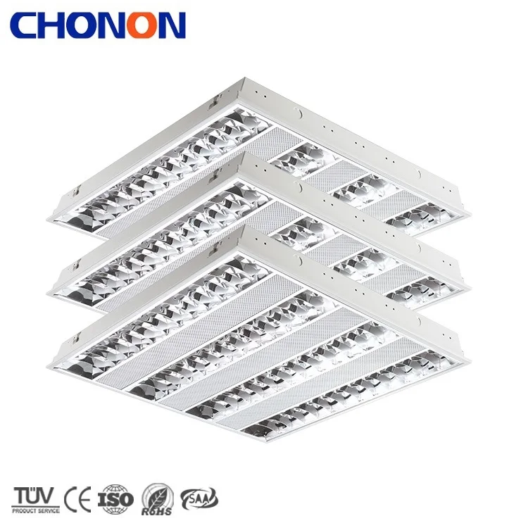 High Quality Custom Wholesale 36W Tuv LED Lighting Fixture Panel Light For Office