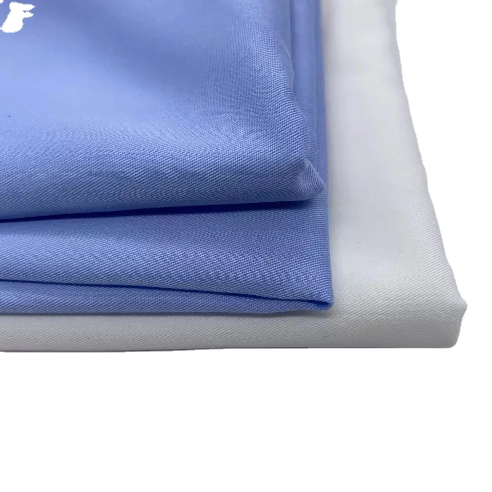 High quality tr suiting fabric 260g t/r suiting fabric saudi style muslim clothing TR suit fabric for men African market