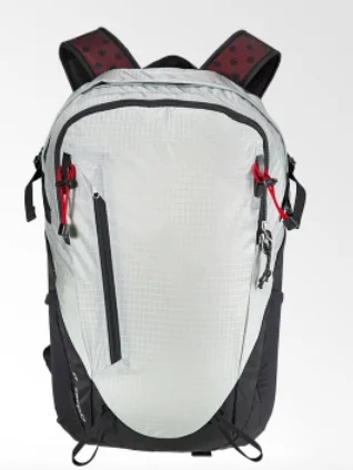 60L Hiking Backpack Men Women Camping Backpack Waterproof Backpacking Mountaineering Climbing