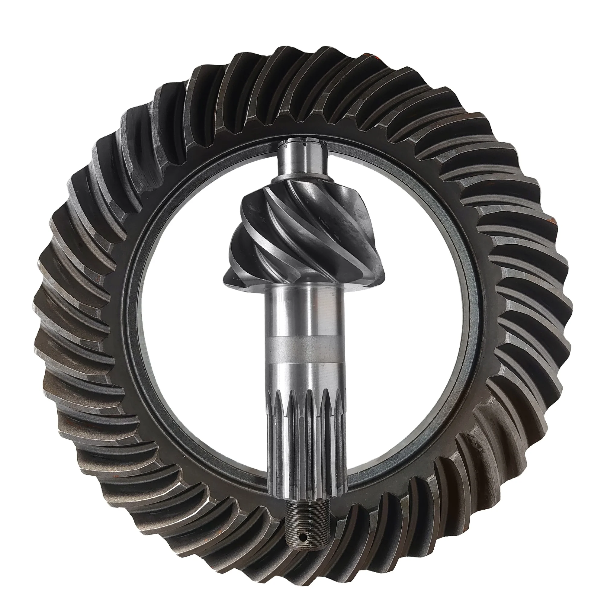 
Factory Professional China Bevel Gear For Driving Axle Parts 