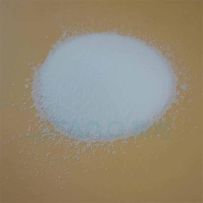 White Granule Stearic Acid Lubricant Additive