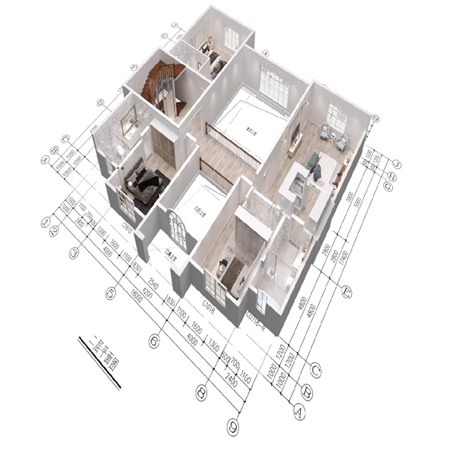 Best Sale Apartment China Garage & Storage Houses Prefabric Movable Container Prefab House