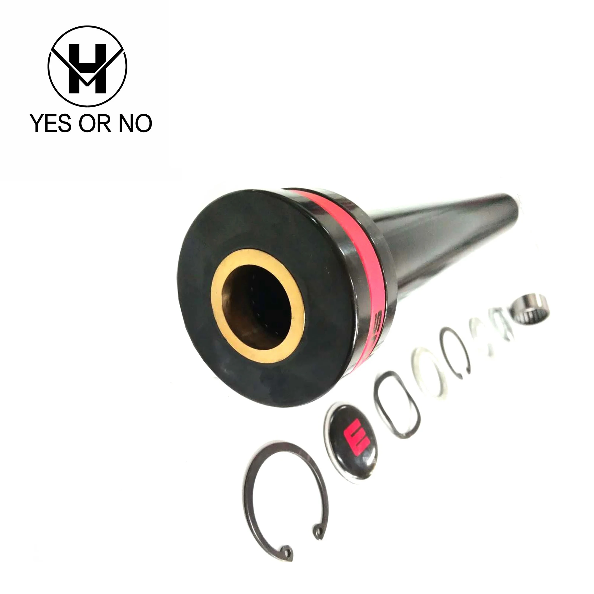 Manufacturer Hot Selling 2.2m Competition Barbell bar for Gym Fitness Equipment