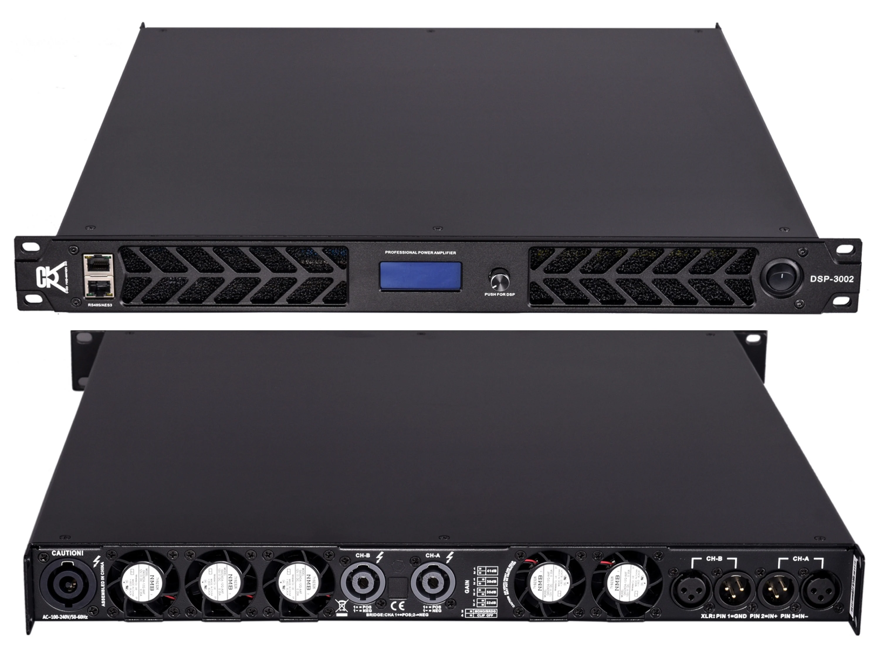 cvr power amplifier cvr power amplifier 3002 power amplifier professional