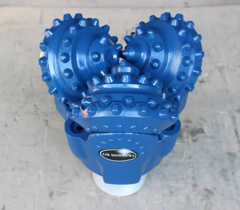 Трехшарошечное долото tci по хорошей цене, трехшарошечное долото, трехшарошечное долото tci