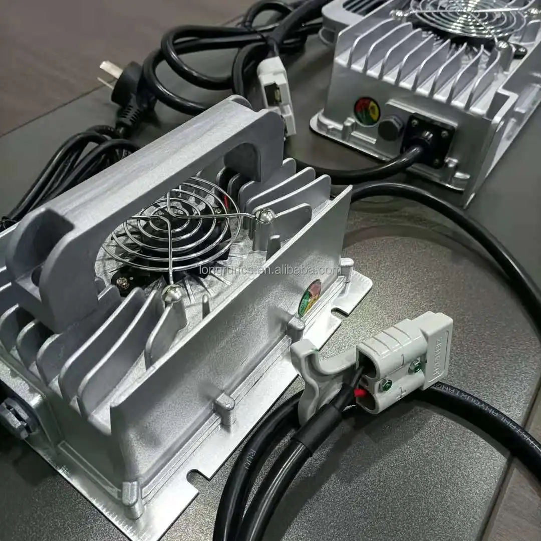  golf cart charger 48v in Electric Golf