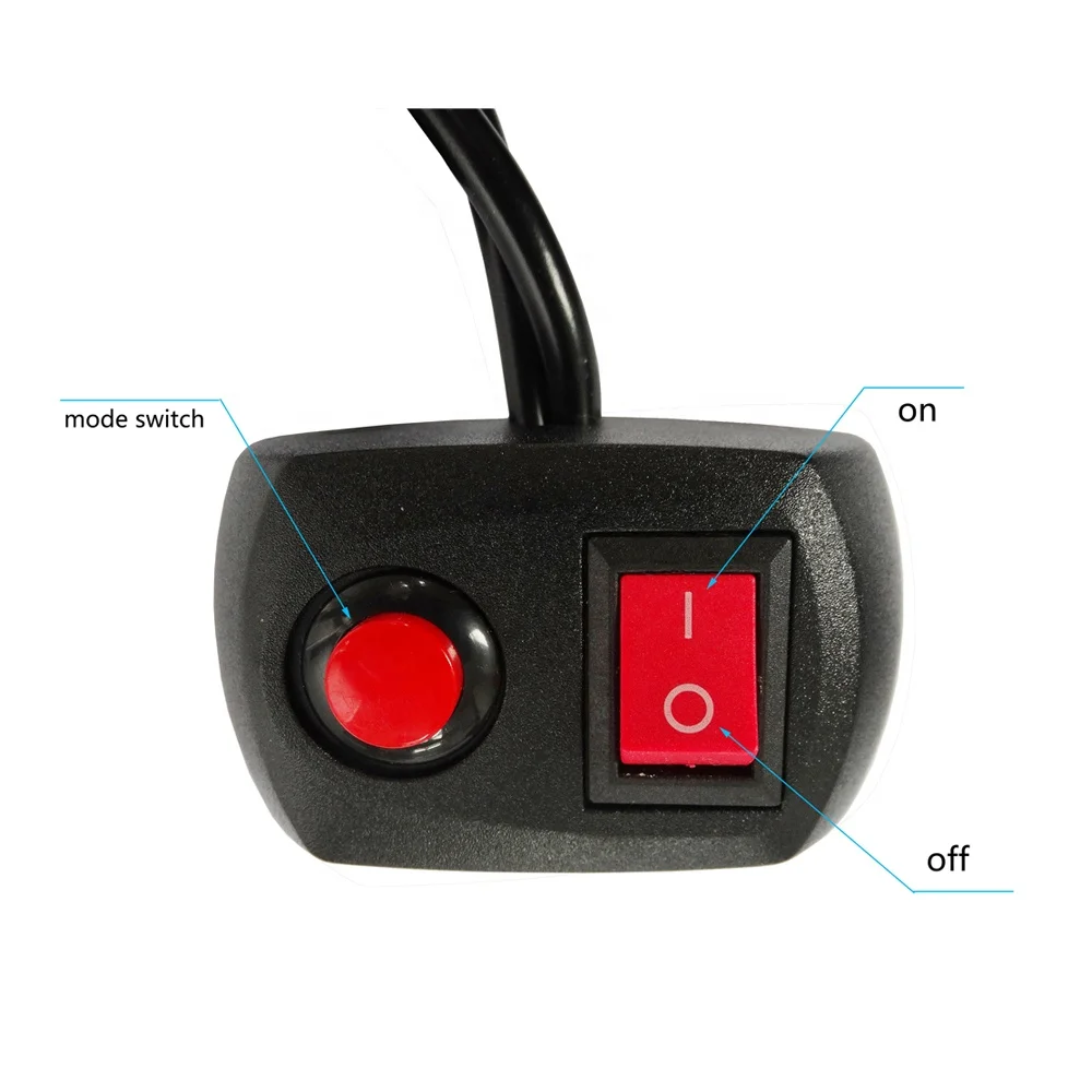  GDWLLIGHTING 30W COB traffic Adviser сигнальные огни стрелка аварийный стробоскоп грузовик автомобиль полиция предупреждающая мигающая световая