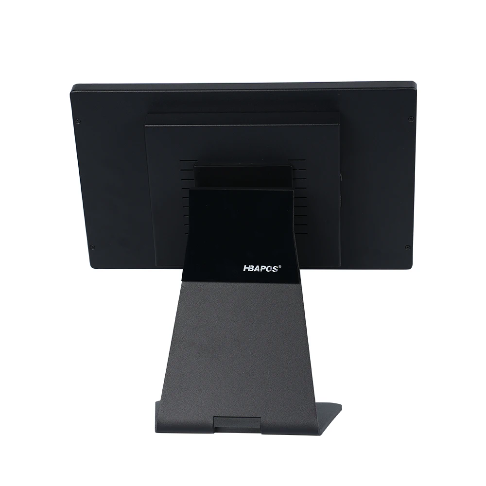HBAPOS Q2 Cash Register Machine Touch Screen Pos System Oem Odm for Restaurant.