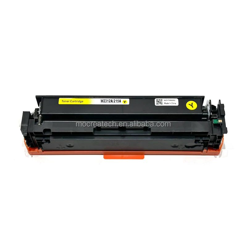 Совместимый с Mocreate картридж тонером HP 216A W2410A W2411A W2412A W2413A для Color LaserJet Pro M155 MFP M182 M183 M183fw