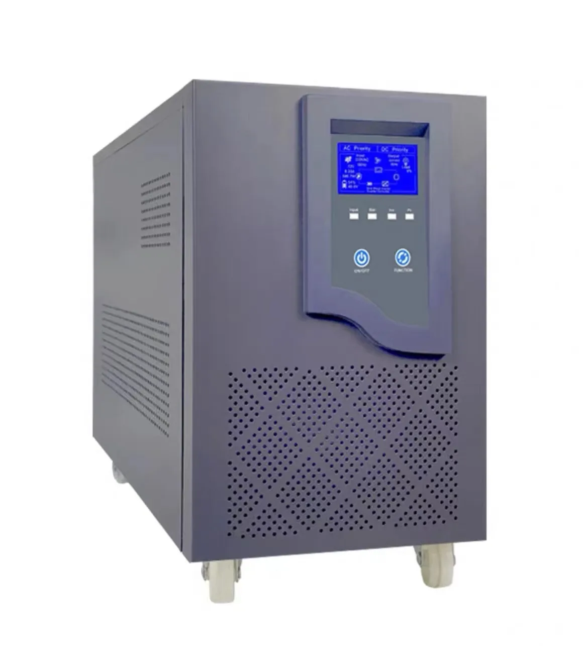 500w-5kw винтовые альтернативные генераторы возобновляемой энергии вертикальной оси ветровой