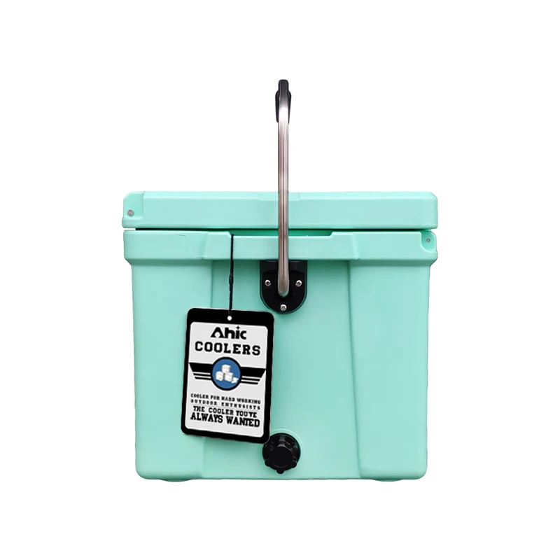 Insulated lunch cooler box rotomolded lldpe  products, Insulated Ice Box Cooler Box for OUTDOOR camping fishing