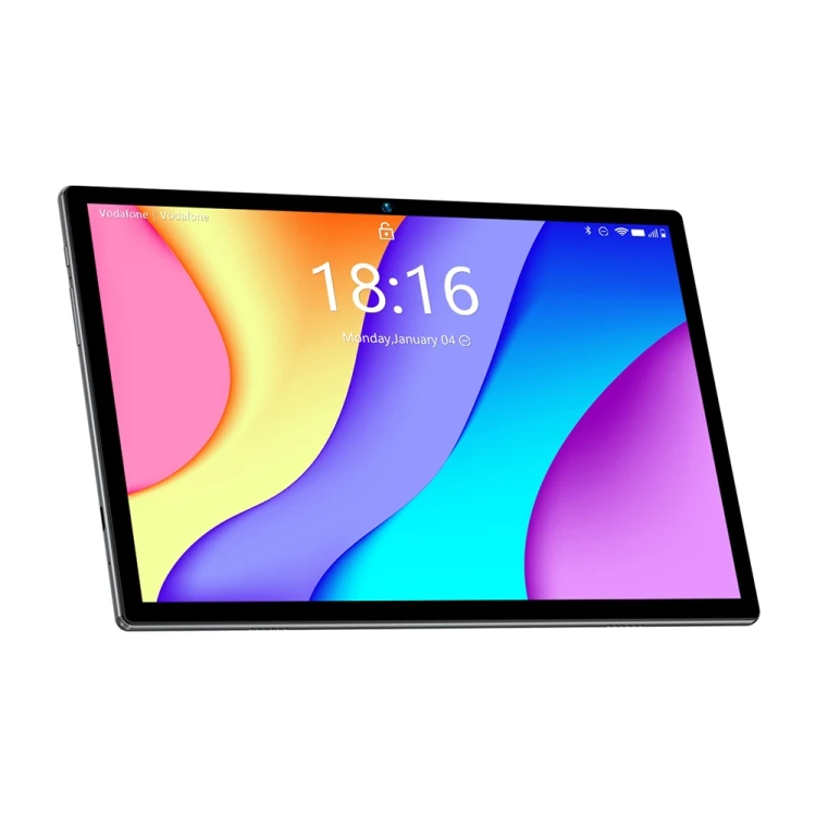 Популярные Модные BMAX MaxPad i9 ПЛЮС 10 1 дюймов 3 Гб оперативной памяти 32 встроенной Android 11 ОС RK3566 ядра с тактовой частотой до 2 0 ГГц поддержкой Wi-Fi и BT TF