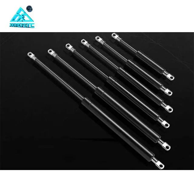 Reliable  Automotive Soft Close Gas Strut Tailgate Hood Gas Spring Hydraulic Lift For Car