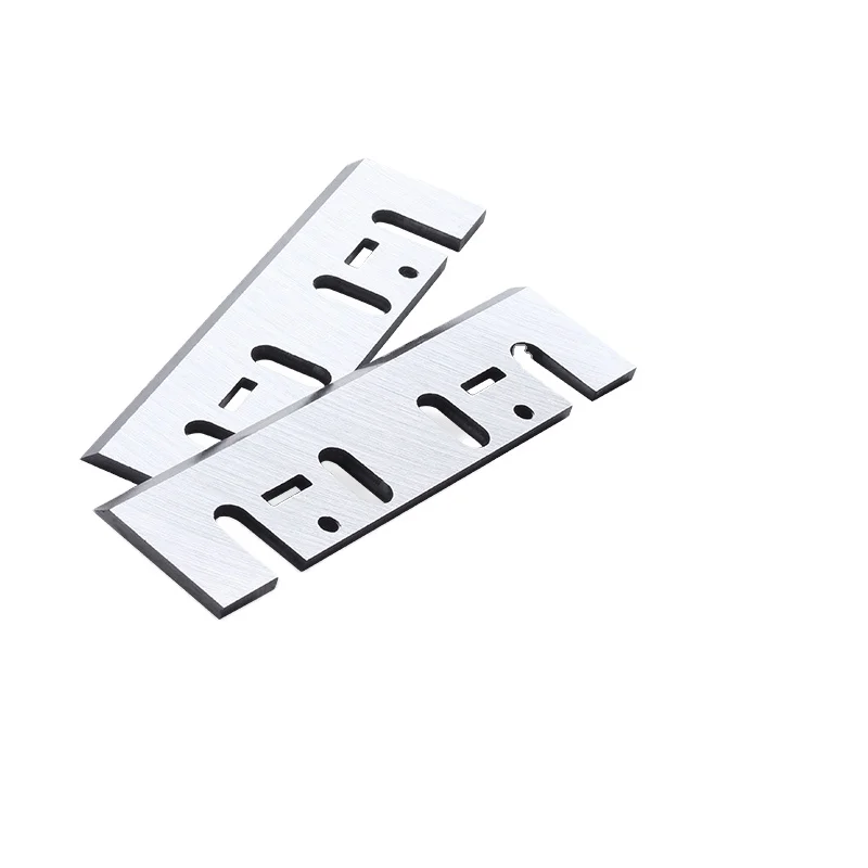 Деталь деревообрабатывающего станка 110 мм для 1911 сварного деревообрабатывающего станка, быстрорежущий Электрический строгальный станок