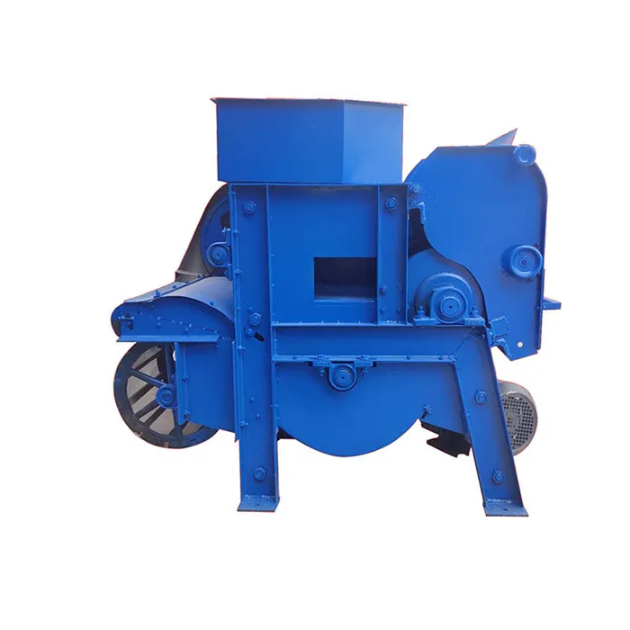 Multifunction Cotton Ginning Equipment portable ginning cotton seed removing cleaning machine