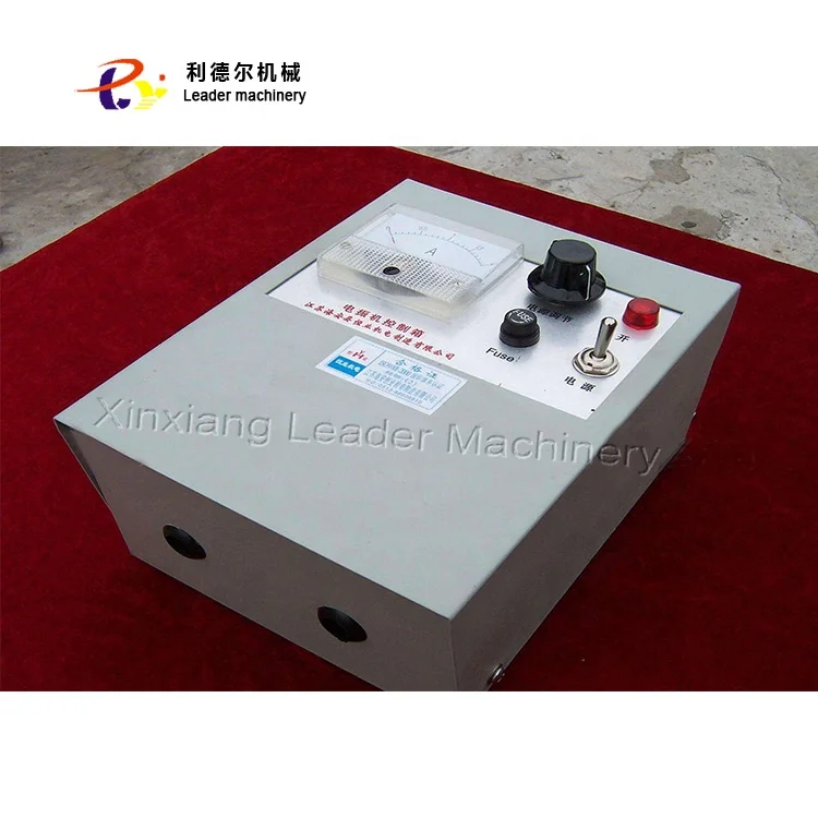 Миниатюрный электромагнитный Вибрационный питатель серии GZV с непрерывной вибрацией