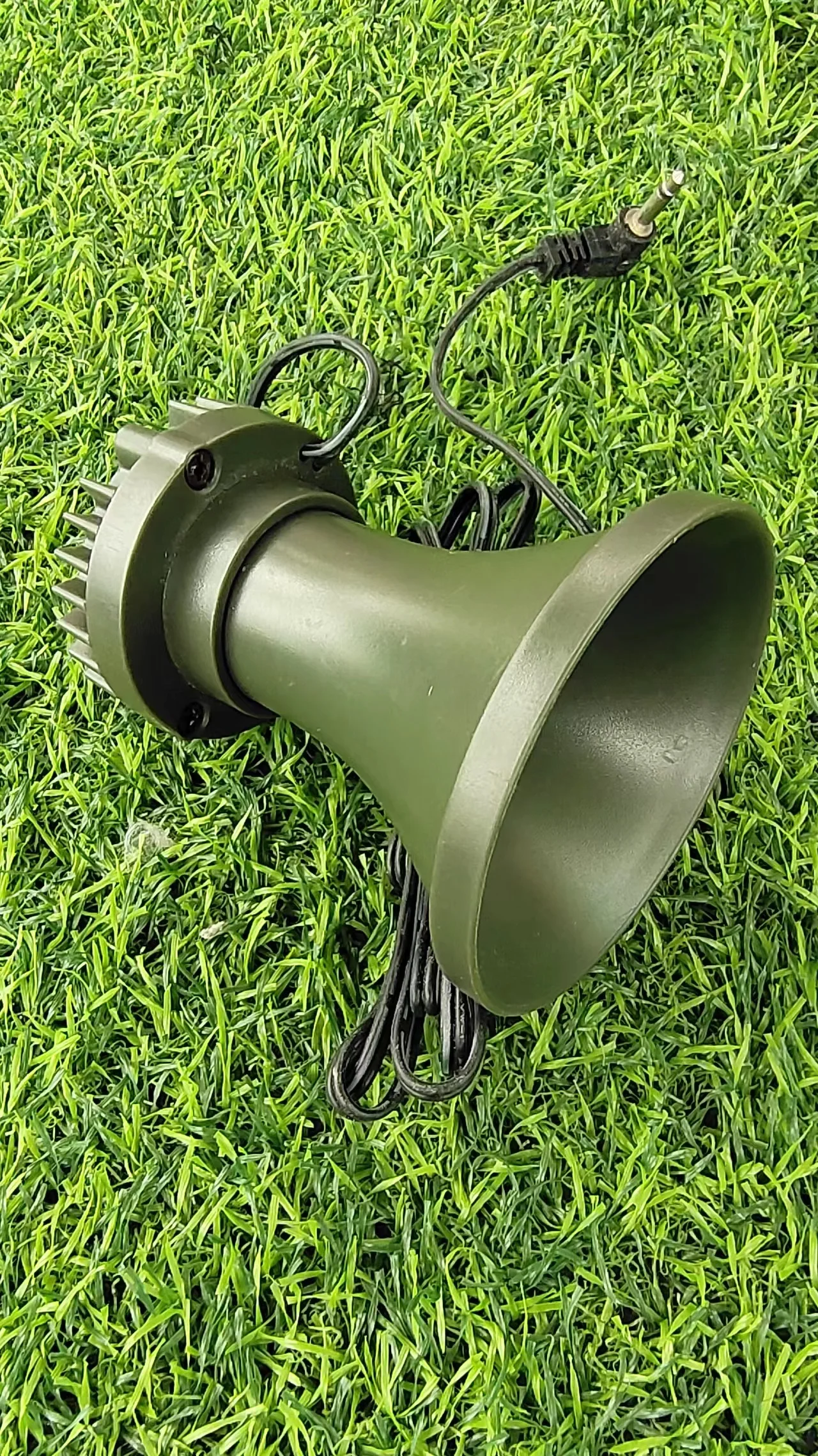 Hot selling horn speakers for birds caller CP-S04