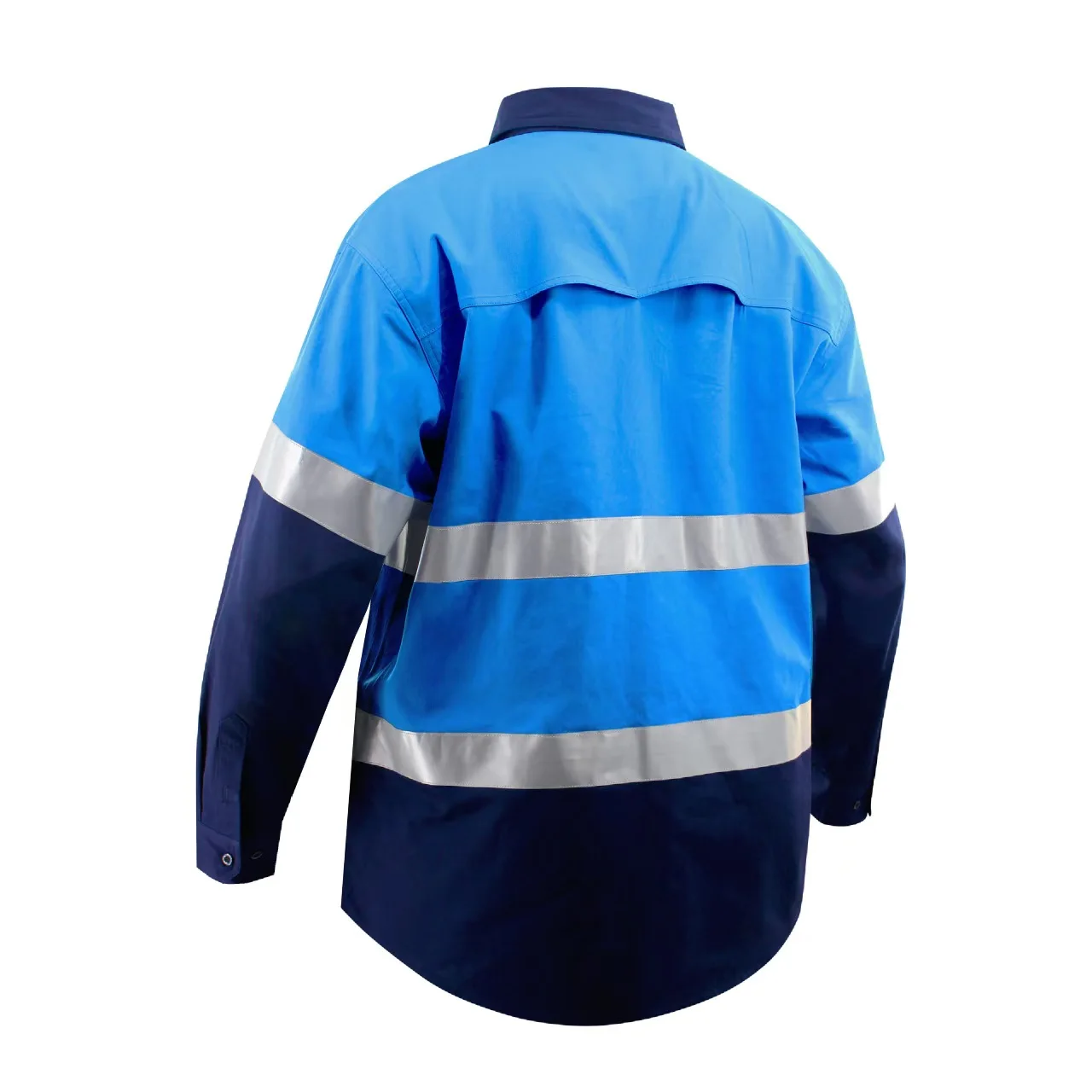 Workwear Work Clothes Overall Coverall For Men Work Wear Hi Vis Working Uniform Construction Suit Hivis Custom Electrician