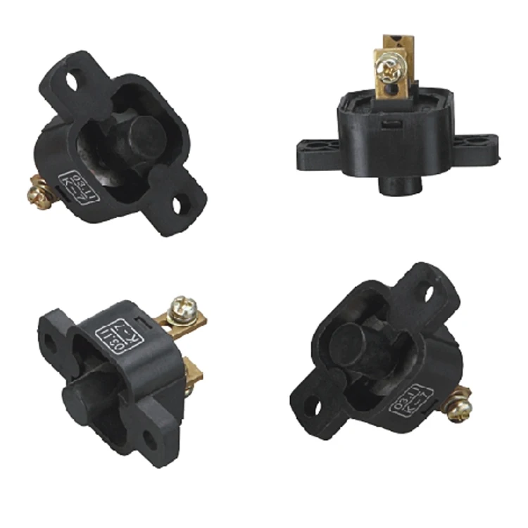 3722-292 Russian Truck 10A/15A/20A/30A Fuse Assembly Thermal Fuse 20 Am 292 For Kamaz Maz