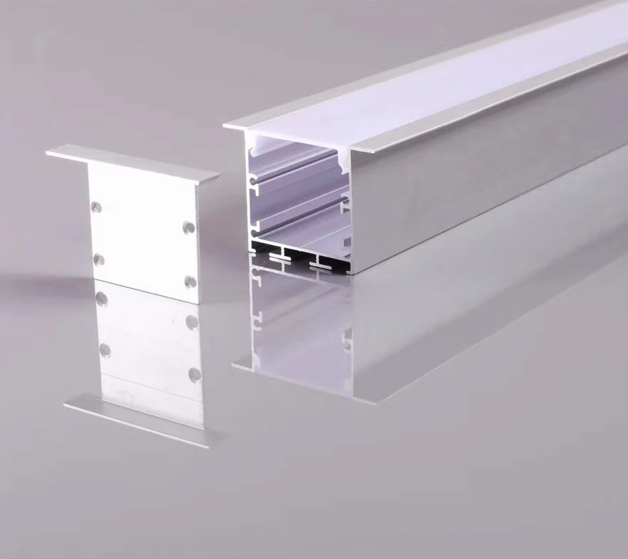 ZHIHAI office decoration 12v 24v new led linear light