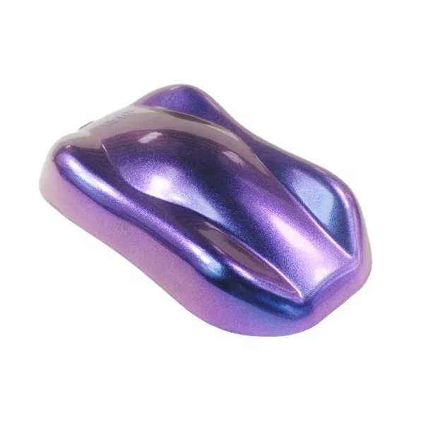 chameleon pearl paint pigment,muti color pigment powder, chameleon powder