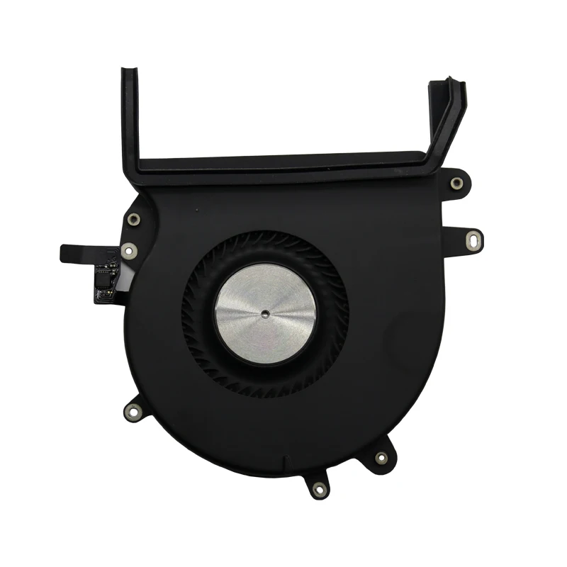 Wholesale laptop fan for macbook pro retina 15' A1398 cooling fan original new year 2013-2015