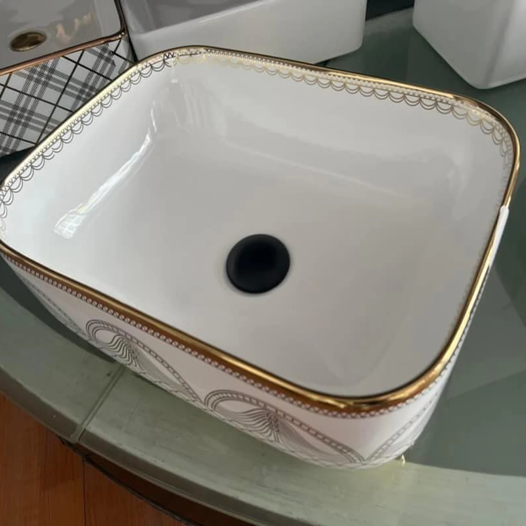 bottle trap rim sink rim decor  lavabo  hand lavabo public  lavatory metro sanitary ware  new bathroom lavatory  wash station